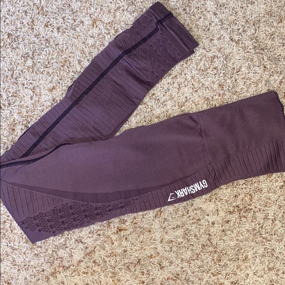 Gymshark seamless leggings